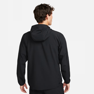 Buy Nike Form M Dri-FIT Hooded Versatile Jacket Online in Nepal - Online Shopping Nepal - Online Clothing Shop Nepal