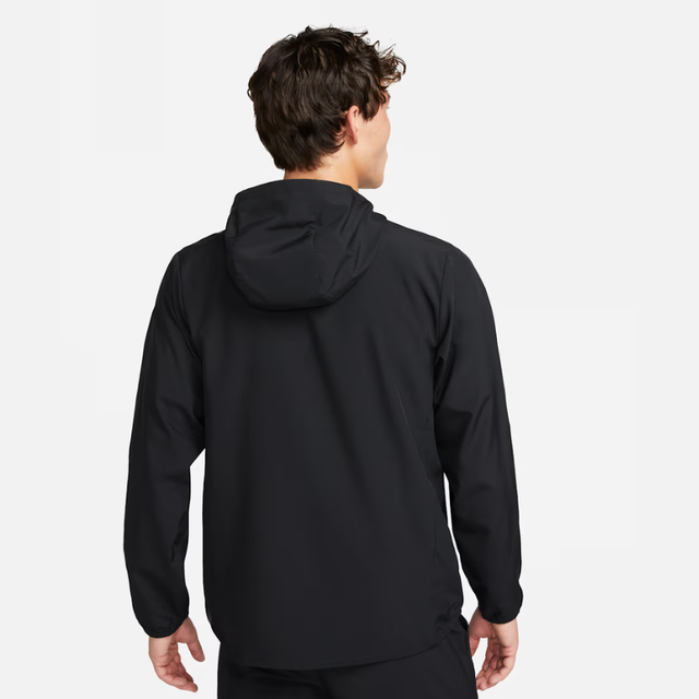 Buy Nike Form M Dri-FIT Hooded Versatile Jacket Online in Nepal - Online Shopping Nepal - Online Clothing Shop Nepal