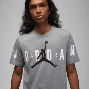 Jordan Air Men's Stretch T-Shirt - Aadima Nepal -online shopping Nepal - Fashion -Buy Clothing Online  in Nepal