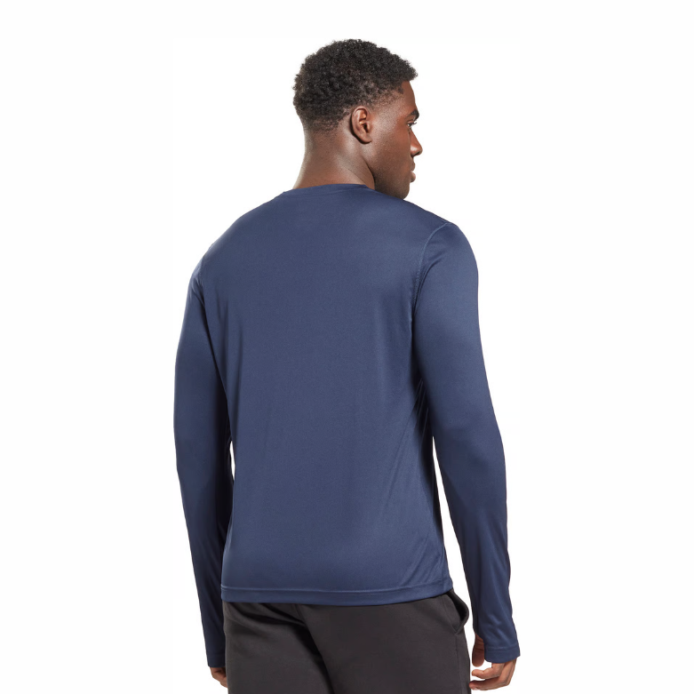 Buy Reebok Training Long-Sleeve Tech Tee Online in Nepal - Online Shopping Nepal - Online Clothing Shop Nepal