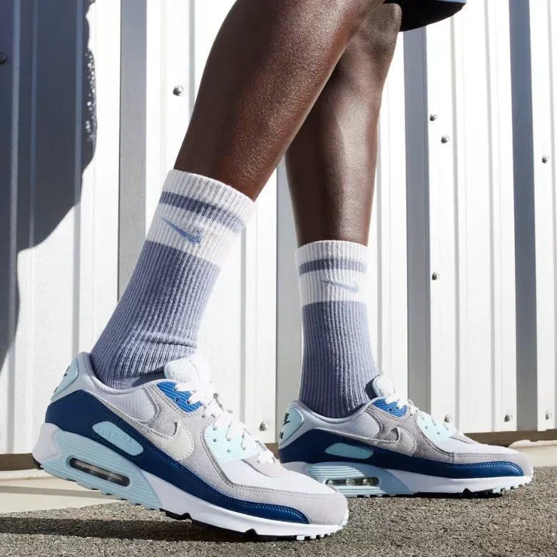 Nike Air Max 90 Shoes - Aadima Nepal -online shopping Nepal - Fashion -Buy Clothing Online  in Nepal