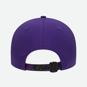 Buy New Era Lakers NBA Print Infill 9FORTY Cap Online in Nepal - Online Shopping Nepal - Online Clothing Shop Nepal
