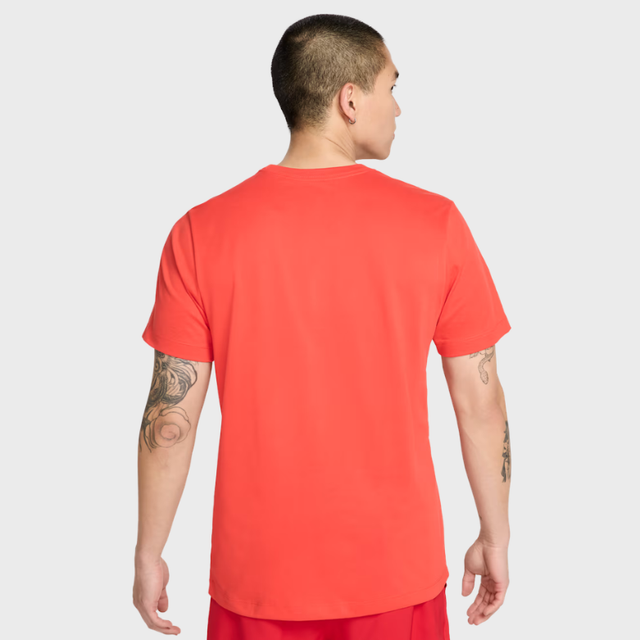 Buy Nike Dri-FIT Running T-Shirt Online in Nepal - Online Shopping Nepal - Online Clothing Shop Nepal
