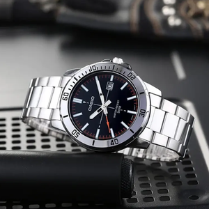 Buy CASIO ANALOG WATCH MTP-VD01D-1E2V Online in Nepal - Online Shopping Nepal - Online Clothing Shop Nepal