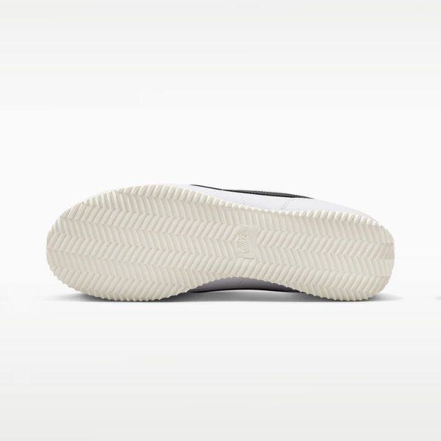 Nike Cortez Leather Shoes