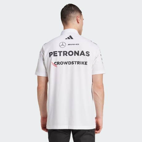 Buy Adidas Mercedes-AMG F1 Team Polo Online in Nepal - Online Shopping Nepal - Online Clothing Shop Nepal