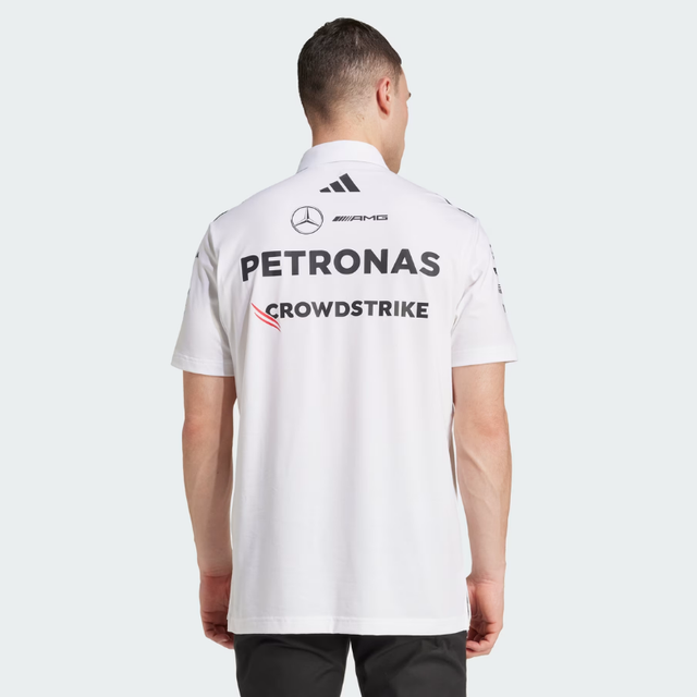 Buy Adidas Mercedes-AMG F1 Team Polo Online in Nepal - Online Shopping Nepal - Online Clothing Shop Nepal