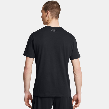 Buy Under Armour Boxed Men's Sports SS T-Shirt Online in Nepal - Online Shopping Nepal - Online Clothing Shop Nepal