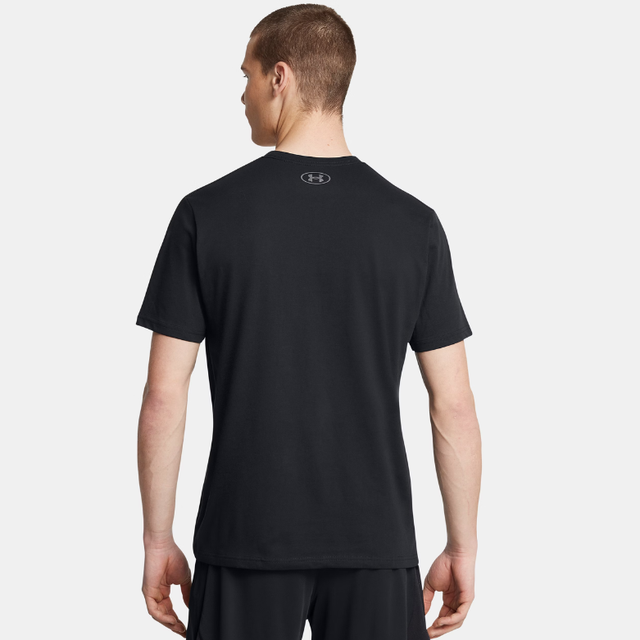 Buy Under Armour Boxed Men's Sports SS T-Shirt Online in Nepal - Online Shopping Nepal - Online Clothing Shop Nepal
