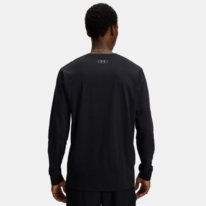 Buy Under Armour Left Chest Men's Long Sleeve Online in Nepal - Online Shopping Nepal - Online Clothing Shop Nepal