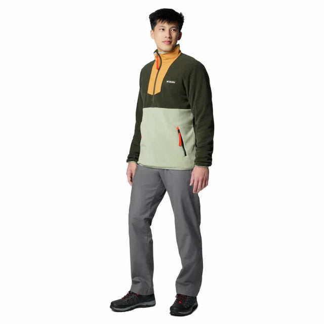 Columbia Sequoia Grove™ Half Zip Fleece - Aadima Nepal -online shopping Nepal - Fashion -Buy Clothing Online  in Nepal