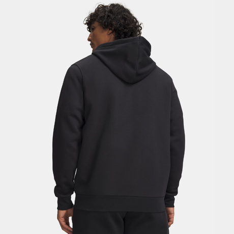 Buy Under Armour Icon Fleece Men's Full-Zip Hoodie Online in Nepal - Online Shopping Nepal - Online Clothing Shop Nepal