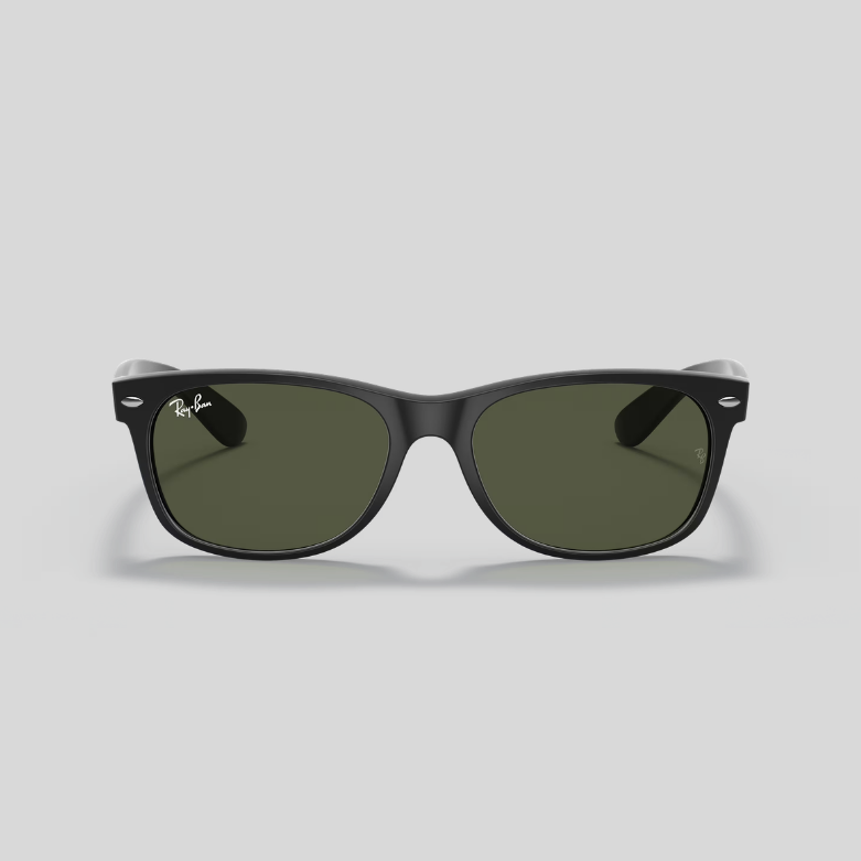 Buy Ray-Ban New Wayfarer Classic Sunglasses Online in Nepal - Online Shopping Nepal - Online Clothing Shop Nepal