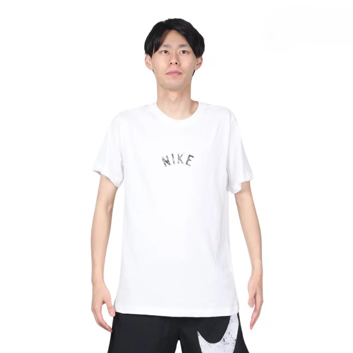Nike Dri-Fit Swoosh II T-Shirt - Aadima Nepal -online shopping Nepal - Fashion -Buy Clothing Online  in Nepal