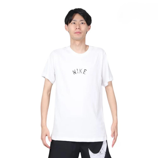 Nike Dri-Fit Swoosh II T-Shirt - Aadima Nepal -online shopping Nepal - Fashion -Buy Clothing Online  in Nepal