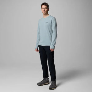Columbia Tech Trail™ Utility Warm LS Crew - Aadima Nepal -online shopping Nepal - Fashion -Buy Clothing Online  in Nepal