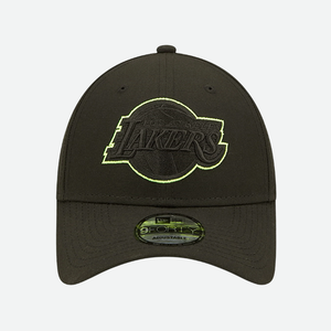 Buy New Era Lakers Repreve Neon 9FORTY Cap Online in Nepal - Online Shopping Nepal - Online Clothing Shop Nepal