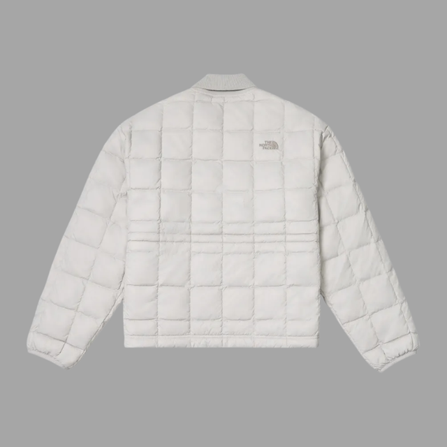 TNF Low Loft Light Down W Jacket