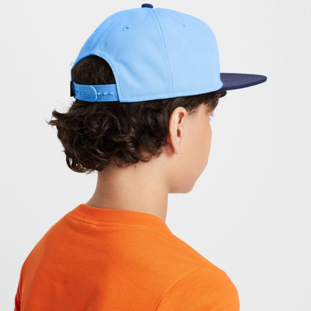 Buy Nike Junior J DF FUT Snapback Cap (Kids) Online in Nepal - Online Shopping Nepal - Online Clothing Shop Nepal