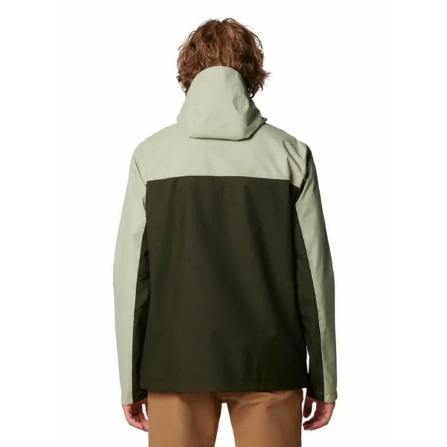 Columbia Hikebound™ II Jacket - Aadima Nepal -online shopping Nepal - Fashion -Buy Clothing Online  in Nepal