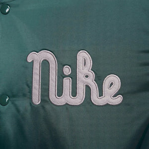 Nike Dugout Loose Satin Jacket - Aadima Nepal -online shopping Nepal - Fashion -Buy Clothing Online  in Nepal