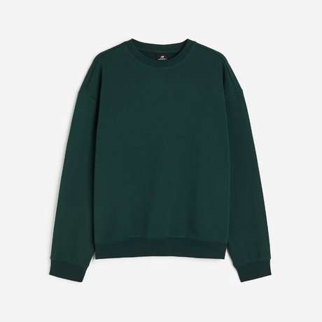 Buy Loose Fit Sweatshirt Online in Nepal - Online Shopping Nepal - Online Clothing Shop Nepal