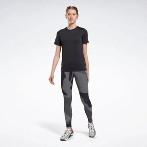 Reebok Workout Ready Speedwick T-Shirt - Aadima Nepal -online shopping Nepal - Fashion -Buy Clothing Online  in Nepal