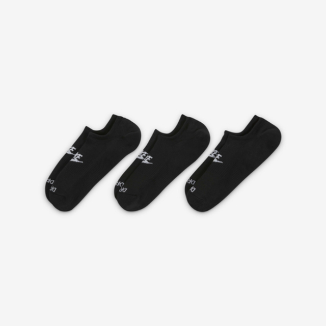 Buy Nike Everyday Plus Cushioned Footie Socks Online in Nepal - Online Shopping Nepal - Online Clothing Shop Nepal