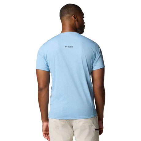 Columbia CIRQUE RIVER™ PRO SS CREW - Aadima Nepal -online shopping Nepal - Fashion -Buy Clothing Online  in Nepal