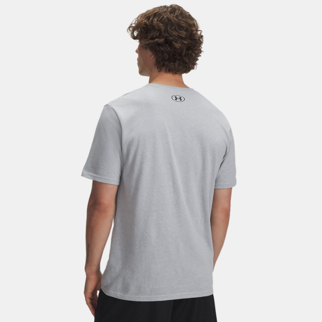 Buy Under Armour Camo Chest Stripe SS T-Shirt Online in Nepal - Online Shopping Nepal - Online Clothing Shop Nepal