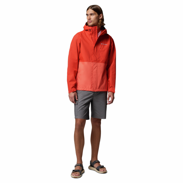 Buy COLUMBIA Hikebound™ II Jacket Online in Nepal - Online Shopping Nepal - Online Clothing Shop Nepal