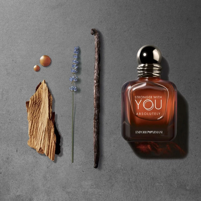 Buy Armani Stronger with You Absolutely Online in Nepal - Online Shopping Nepal - Online Clothing Shop Nepal