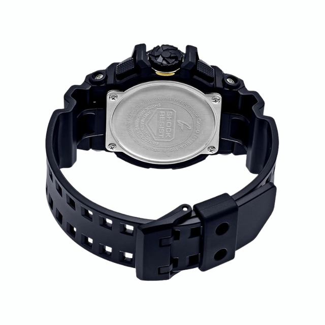 Buy CASIO G-SHOCK GA-400GB-1A4 ANA-DIGI WATCH Online in Nepal - Online Shopping Nepal - Online Clothing Shop Nepal