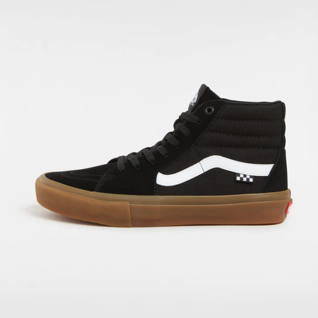 Buy Vans Skate SK8-Hi Shoes Online in Nepal - Online Shopping Nepal - Online Clothing Shop Nepal
