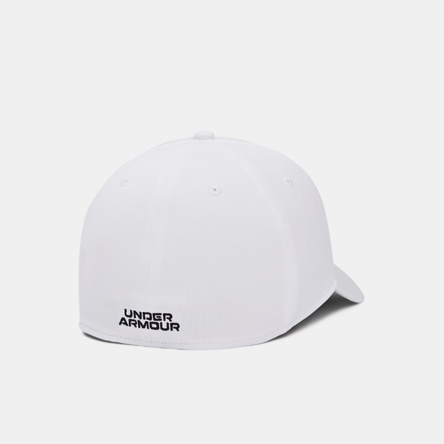 Under Armour Blitzing Low Men's Stretch Fit Cap