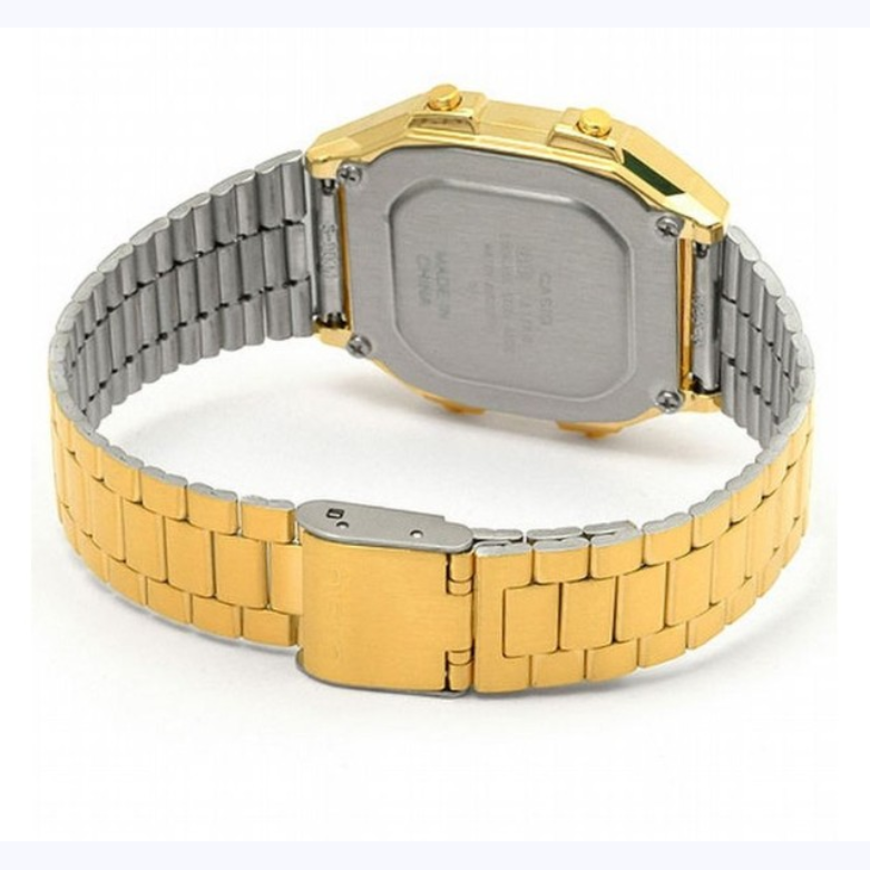 Buy CASIO VINTAGE DIGITAL WATCH A178WGA-1A Online in Nepal - Online Shopping Nepal - Online Clothing Shop Nepal