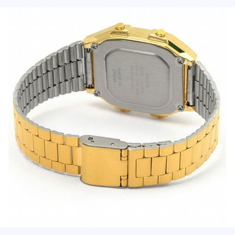 Buy CASIO VINTAGE DIGITAL WATCH A178WGA-1A Online in Nepal - Online Shopping Nepal - Online Clothing Shop Nepal