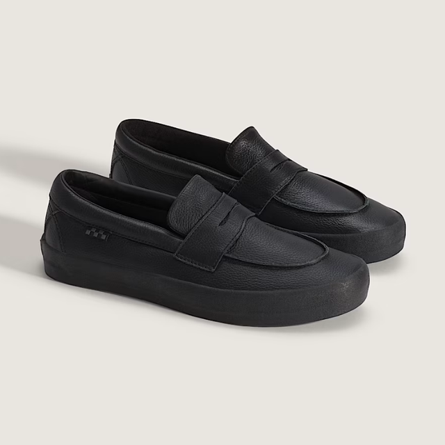 Buy Vans Skate Loafer Shoe Online in Nepal - Online Shopping Nepal - Online Clothing Shop Nepal