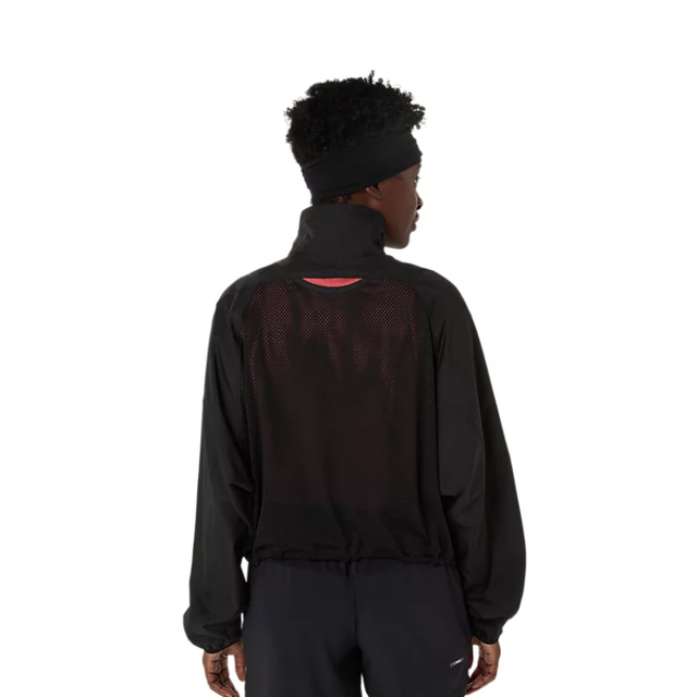 Buy ASICS NAGINO ACTIBREEZE SHORT JACKET Online in Nepal - Online Shopping Nepal - Online Clothing Shop Nepal