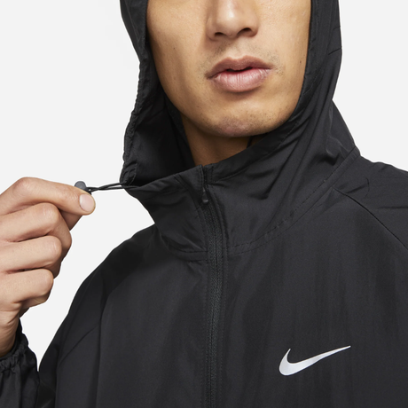 Buy Nike Repel Miler Men's Running Jacket Online in Nepal - Online Shopping Nepal - Online Clothing Shop Nepal