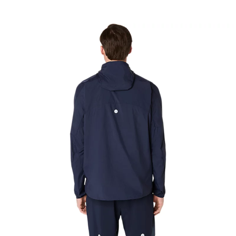 Buy ASICS ROAD PACKABLE JACKET Online in Nepal - Online Shopping Nepal - Online Clothing Shop Nepal