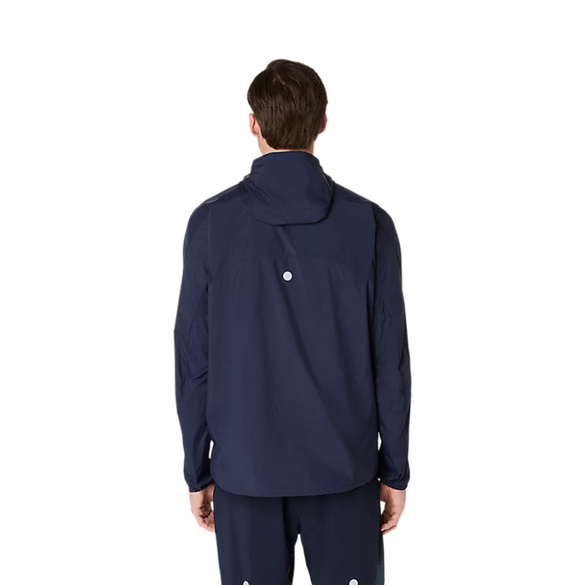 Buy ASICS ROAD PACKABLE JACKET Online in Nepal - Online Shopping Nepal - Online Clothing Shop Nepal