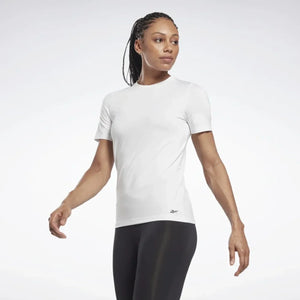 Reebok Workout Ready Speedwick T-shirt - Aadima Nepal -online shopping Nepal - Fashion -Buy Clothing Online  in Nepal