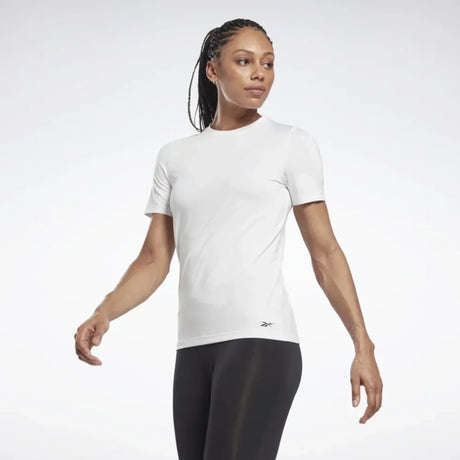 Reebok Workout Ready Speedwick T-shirt - Aadima Nepal -online shopping Nepal - Fashion -Buy Clothing Online  in Nepal