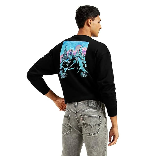 Levis Sweatshirt - Aadima Nepal -online shopping Nepal - Fashion -Buy Clothing Online  in Nepal