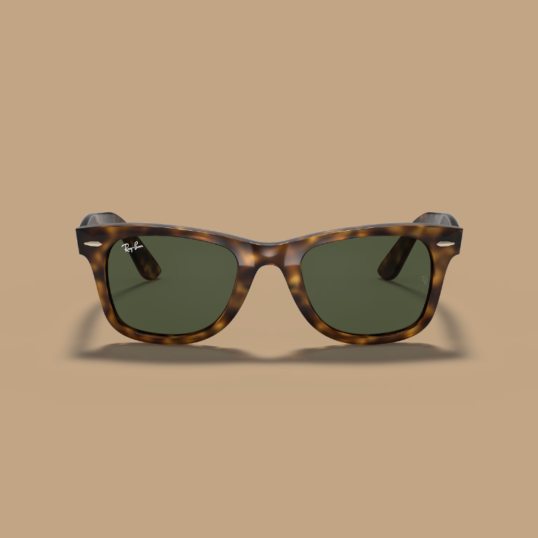 Buy Ray-Ban Wayfarer Ease Sunglasses Online in Nepal - Online Shopping Nepal - Online Clothing Shop Nepal