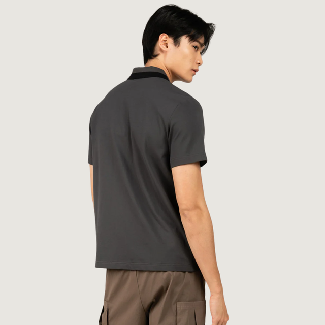 Buy Skechers Urban Outdoor: Polo Tee Online in Nepal - Online Shopping Nepal - Online Clothing Shop Nepal