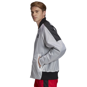 Buy M VRCT OVERSIZE Double Sided Sports Logo Jacket Online in Nepal - Online Shopping Nepal - Online Clothing Shop Nepal