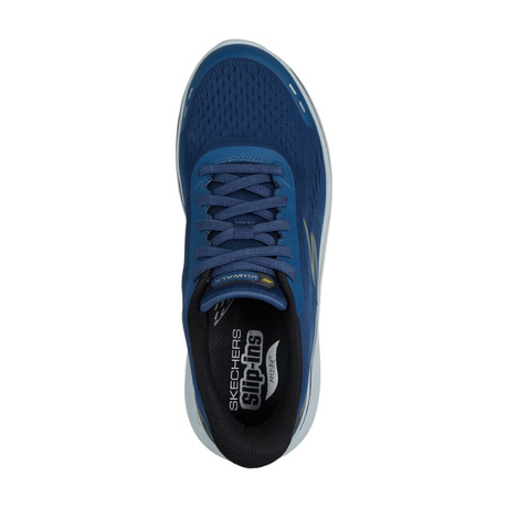 Buy Skechers Men's Slip-ins GO WALK Arch Fit N-Joy Online in Nepal - Online Shopping Nepal - Online Clothing Shop Nepal