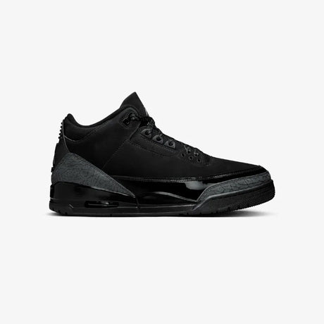 Jordan 3 Black Cat - Aadima Nepal -online shopping Nepal - Fashion -Buy Clothing Online  in Nepal